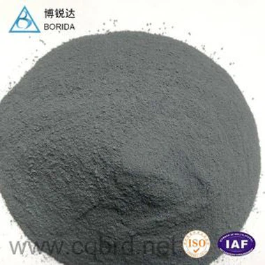 کنکریٹ کے لیے سلکا فیوم