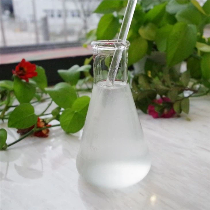 Superplasticizer For Concrete