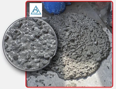 پولی کاربو آکسیلیٹ سپر پلاسٹکائزرز کو اوور میکسنگ کا کیا نقصان ہے؟