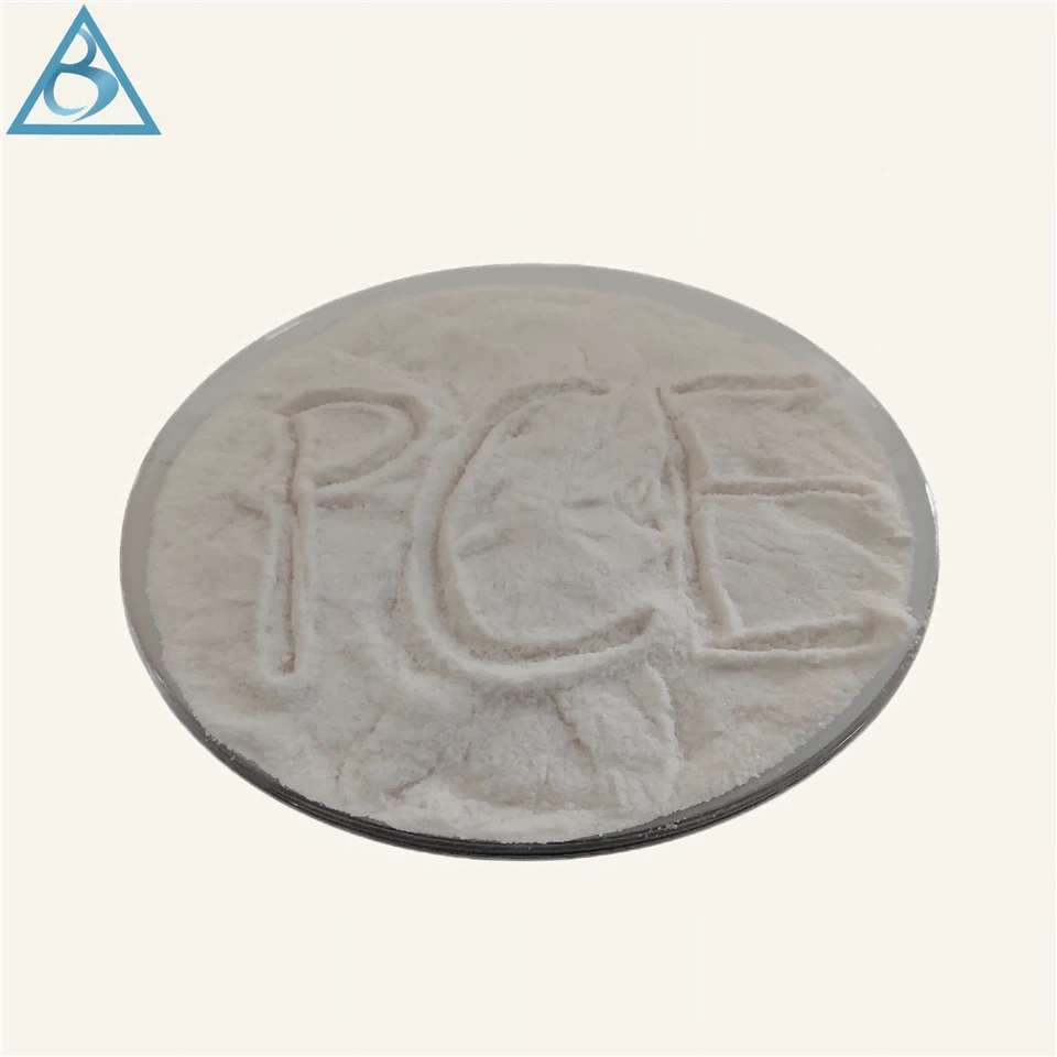 PCE Powder Superplasticizer