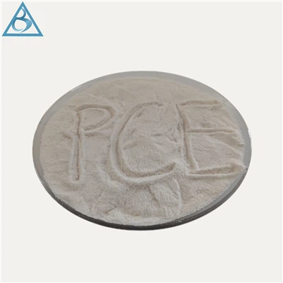 پاؤڈر کنکریٹ پولی کاربو آکسیلیٹ سپر پلاسٹکائزر